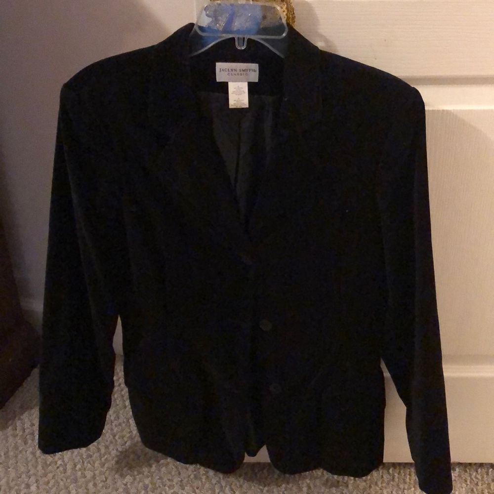Jackets/Blazers